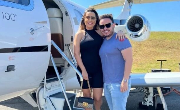 A Fazenda: namorado de Deolane ofereceu R$ 3 milhões para ela desistir do reality show