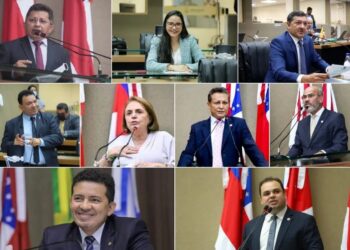 Fortunas: deputados do AM acumulam milhões em patrimônio