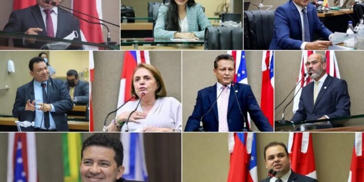 Fortunas: deputados do AM acumulam milhões em patrimônio