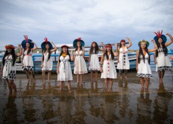 País celebra o Dia da Amazônia neste sábado
