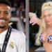 Éder Militão processa ex-namorada por ‘ataques à sua personalidade’