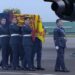 Caixão de Elizabeth 2ª chega a Londres para velório de quatro dias