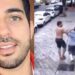 Uma semana após agredir faxineira com mangueira, empresário se cala na polícia