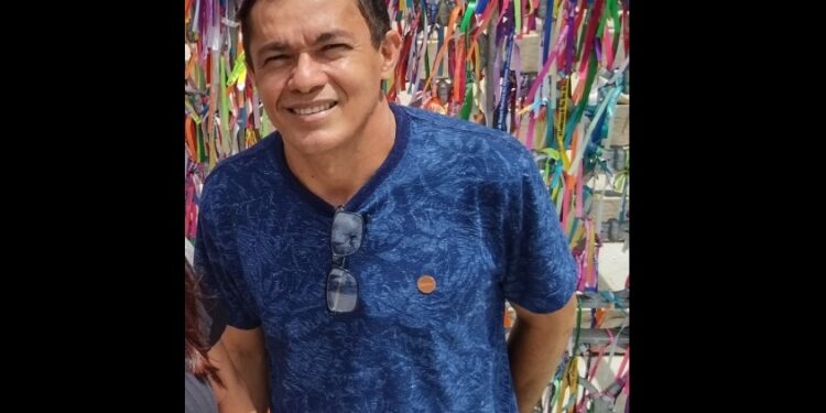 Enfermeiro desaparecido após deixar mulher e esposa na escola é encontrado morto em Manaus