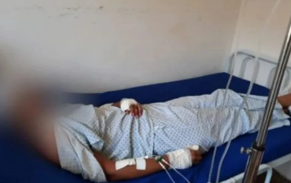 Doeu a cabeça: Homem sonha que estava sendo traído e dá facadas na esposa ao acordar