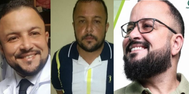 ‘Ficha suja’ e com mandato cassado, ex-vereador Robson Siqueira tenta se eleger