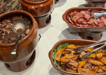 ‘Amazonas Food Festival’ inicia nesta sexta-feira com mais de 10 restaurantes e música ao vivo