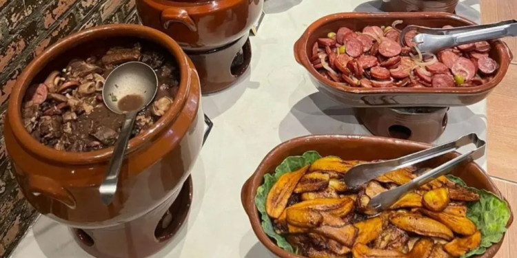 ‘Amazonas Food Festival’ inicia nesta sexta-feira com mais de 10 restaurantes e música ao vivo