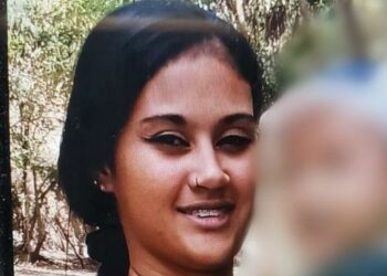 ‘Não fui eu’, grita jovem que foi morta com tiro na testa disparado por falso entregador