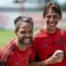 Jogador amazonense assina contrato de R$ 356 milhões com o Flamengo: ‘sonhei com isso minha vida inteira’