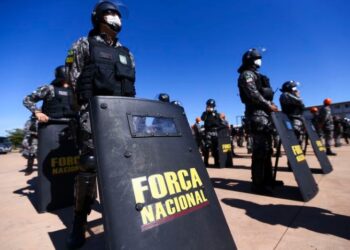 Eleições: TSE pede envio da Força Nacional de Segurança para 24 cidades do Amazonas