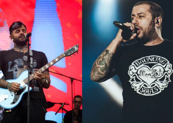 Banda Fresno e CPM 22 participam de festival em novembro em Manaus