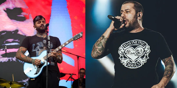 Banda Fresno e CPM 22 participam de festival em novembro em Manaus