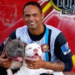Goleiro Bruno foge com dinheiro arrecadado em vaquinha virtual para pagar pensão