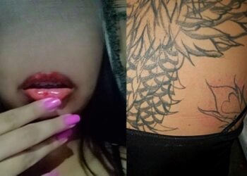 Jovem grávida entra em luta corporal contra o ex após ser chutada e enforcada em Manaus