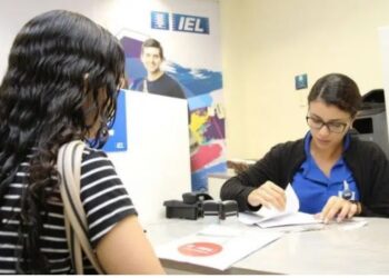 IEL seleciona candidatos e paga bolsas de até R$ 1 mil no Amazonas