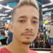 Homem é baleado com dois tiros na cabeça e morre em invasão no Tarumã