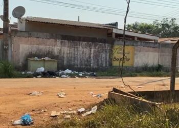 Bandidos fazem empresário, esposa e filho reféns dentro de casa no Amazonas