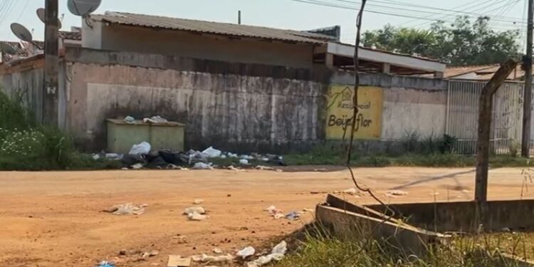 Bandidos fazem empresário, esposa e filho reféns dentro de casa no Amazonas