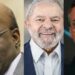 Relator do Mensalão que mandou petistas para a cadeia, Joaquim Barbosa pede voto para Lula e ataca Bolsonaro