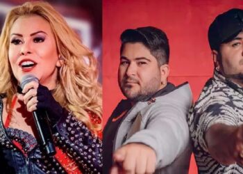 Festa com dinheiro público: Justiça cancela shows de Joelma e Barões da Pisadinha no Amazonas