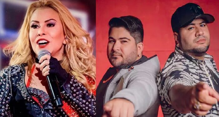 Festa com dinheiro público: Justiça cancela shows de Joelma e Barões da Pisadinha no Amazonas