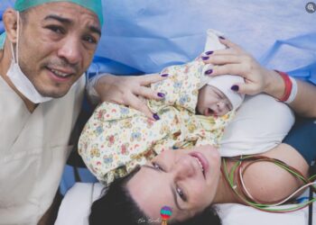 José Aldo anuncia nascimento do segundo filho e pede aposentadoria do UFC: ´mergulhados num mar de amor’