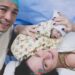 José Aldo anuncia nascimento do segundo filho e pede aposentadoria do UFC: ´mergulhados num mar de amor’