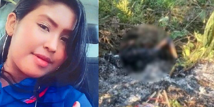 PC-AM investiga crime contra jovem de 16 anos que foi carbonizada e torturada em lixeira