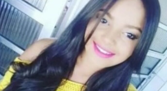 Jovem se recusa a beijar traficante e acaba morta a mando do PCC
