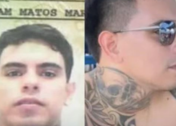 Rapaz que não aceita ‘fora’ e agride mulheres é denunciado por mais cinco em Manaus