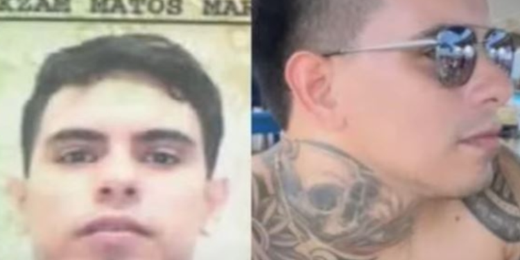 Rapaz que não aceita ‘fora’ e agride mulheres é denunciado por mais cinco em Manaus