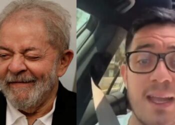 Vídeo: dono do Sushi Ponta Negra pede que povo não vote em Lula para Lei Trabalhista não apertar os empresários