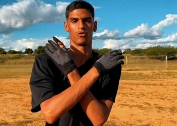 Bomba: Luva de Pedreiro encerra carreira de influenciador e exclui todos os vídeos que já fez