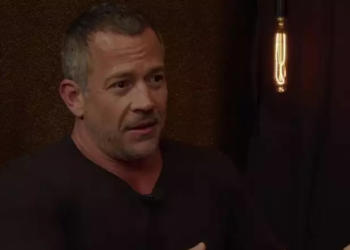 Manauara, ator Malvino Salvador declara apoio a Bolsonaro e diz que ele ‘tem boas intenções’