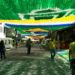 Prefeitura abre edital para escolher ruas de Manaus que exibirão jogos da Copa em telões
