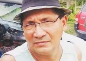 Esposa e filhos voltam da igreja e encontram pai da família morto em Manacapuru
