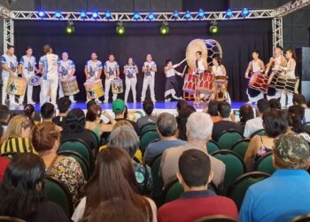 Festival de Cultura Japonesa em Manaus terá três dias de festa, comidas típicas e celebrações