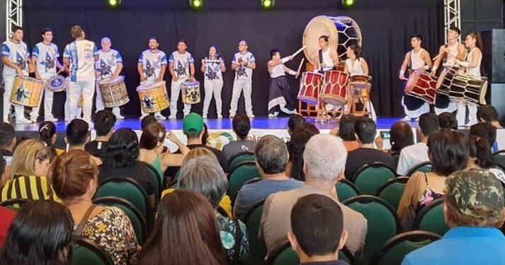 Festival de Cultura Japonesa em Manaus terá três dias de festa, comidas típicas e celebrações