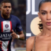 Sites europeus apontam que Mbappé está namorando modelo trans Ines Rau