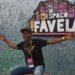 MC William do Borel é preso por tráfico durante show com Buchecha no Rock in Rio