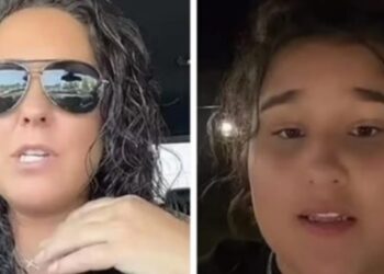 Mãe obriga filha a pagar aluguel para continuar morando com ela: ´você já tem 18 anos´