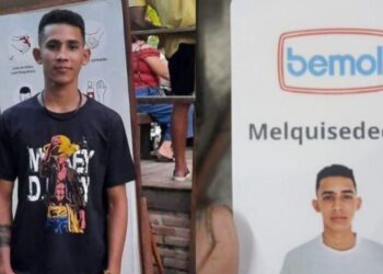 TJ marca audiência para suspeitos de matar jovem aprendiz da Bemol dentro da Linha 444