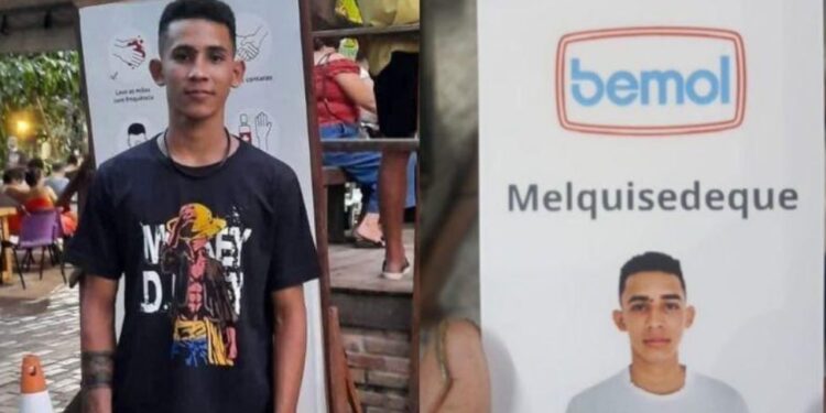 TJ marca audiência para suspeitos de matar jovem aprendiz da Bemol dentro da Linha 444