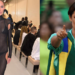 Bruna Marquezine é chamada de ‘feia e vulgar’ por Michelle Bolsonaro e web reage