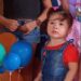 IML confirma tiro no pescoço de menina de 2 anos; família pede ajuda para velório e enterro
