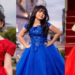 Três representantes do Amazonas disputam coroa do Mini Miss Brasil