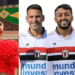 Jogadores do Botafogo são punidos após acusação de estupro contra modelo amazonense