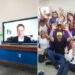 Bilionário Elon Musk inaugura internet de alta velocidade em escola no interior do Amazonas