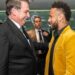 Neymar grava vídeo agradecendo Bolsonaro, mas não declara voto: ‘Visita ilustre’; vídeo